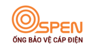 Ống nhựa xoắn luông dây điện OSPEN - Điện Năng Đồng Nai
