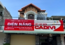 Đại lý bán dây cáp điện Cadivi chính hãng cho cửa hàng, đại lý, công trình