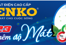 Công ty bán quạt Senko tại Biên Hòa